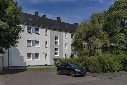 Wohnung Leverkusen Opladen - 2 Zimmer, 63 m&sup2;, 759&euro; | Angebot:27235650