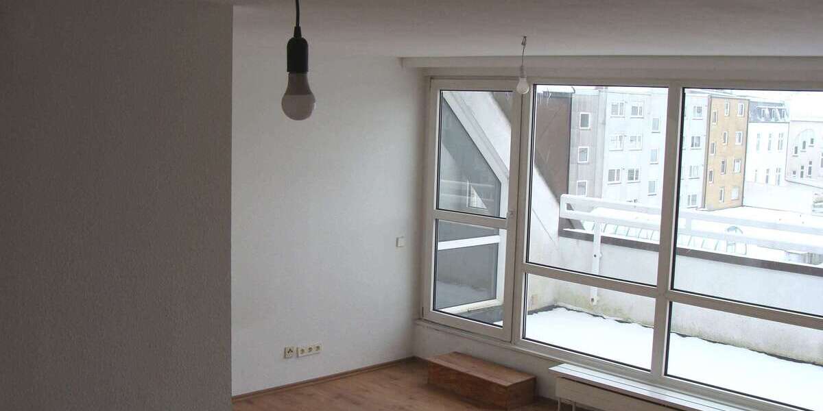 Etagenwohnung Elmshorn - 3 Zimmer, 75 m&sup2;, 750&euro; | Angebot:25181945