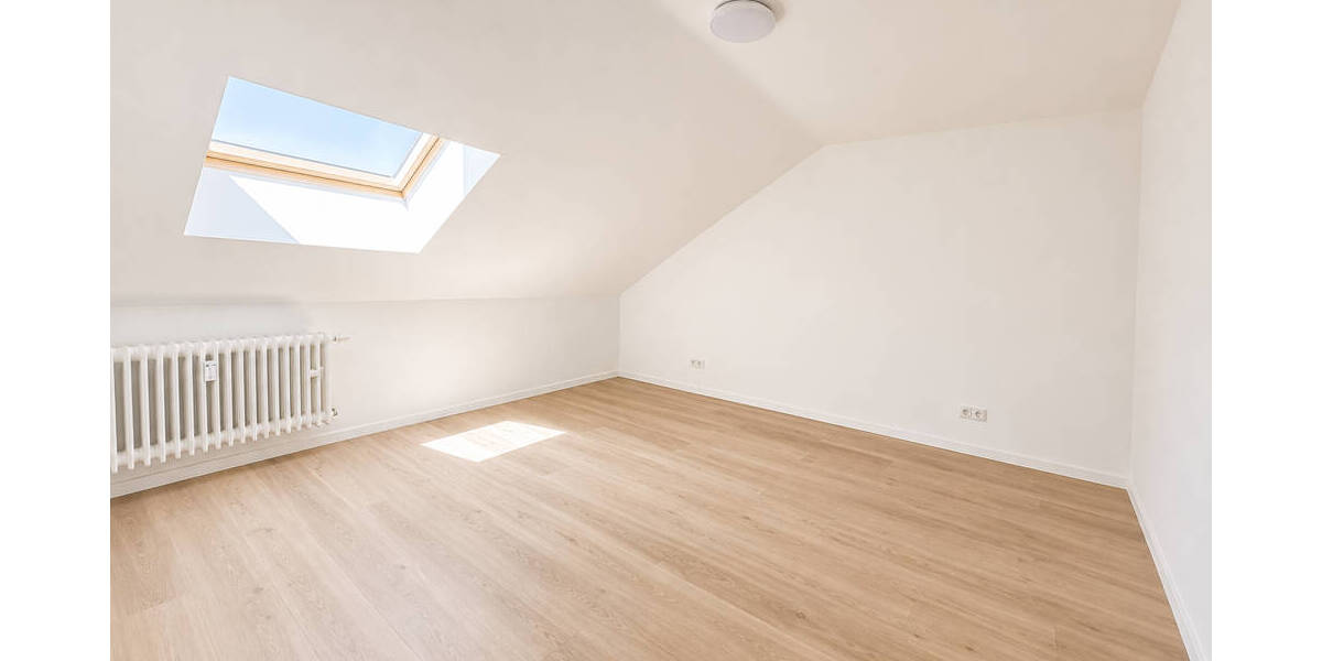 Etagenwohnung Mannheim / Neckarau Neckarau - 2 Zimmer, 64 m&sup2;, 890&euro; | Angebot:26730916