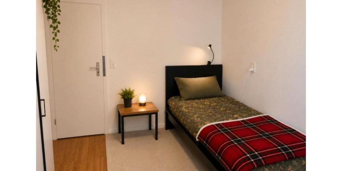 Wohnen auf Zeit Saarbrücken West - 1 Zimmer, 50 m&sup2;, 295&euro; | Angebot:26676308