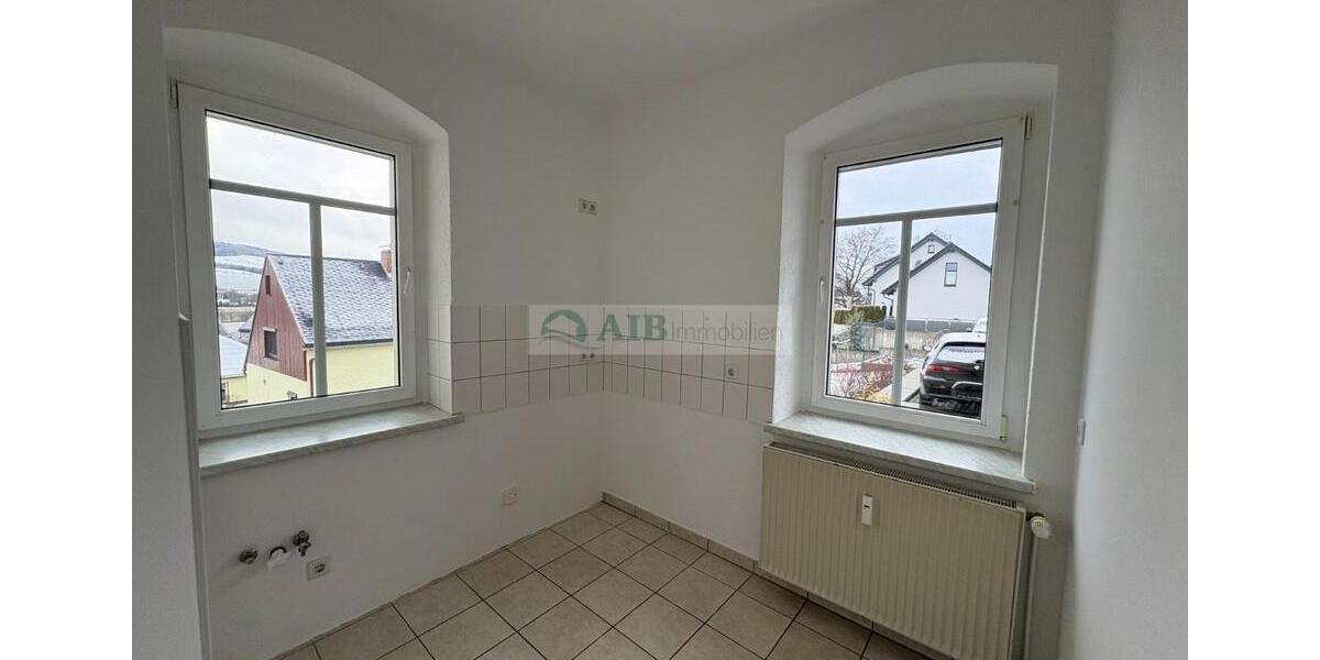 Erdgeschoßwohnung Olbernhau - 2 Zimmer, 32 m&sup2;, 224&euro; | Angebot:26086391