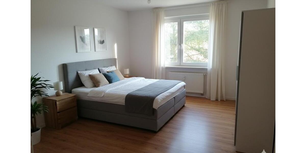 Etagenwohnung Gardelegen - 4 Zimmer, 131 m&sup2;, 1.176&euro; | Angebot:20090760