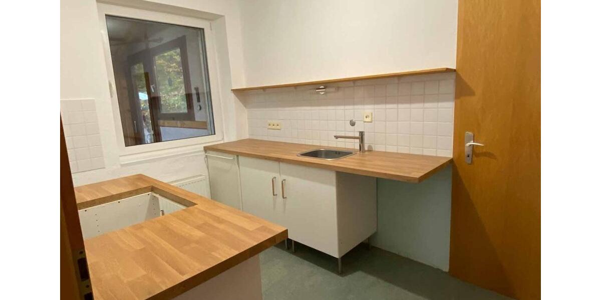 Wohnung in Mengsberg im Grünen zu vermieten 3 zimmer