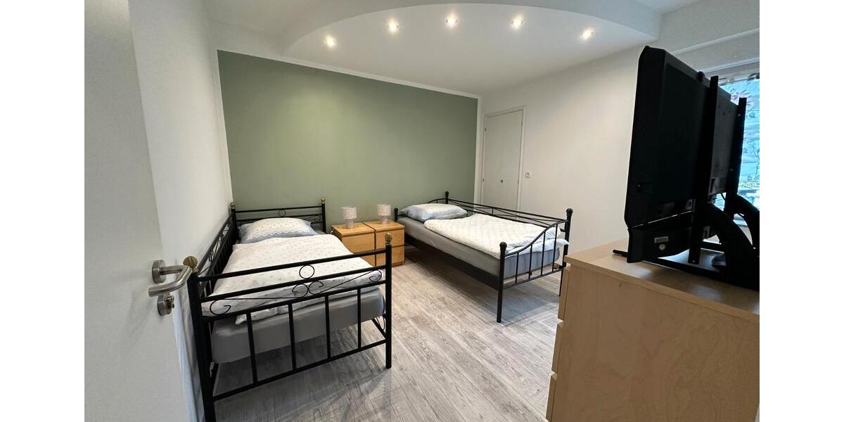 Wohnen auf Zeit Bedburg - 16&euro; | Angebot:26137286