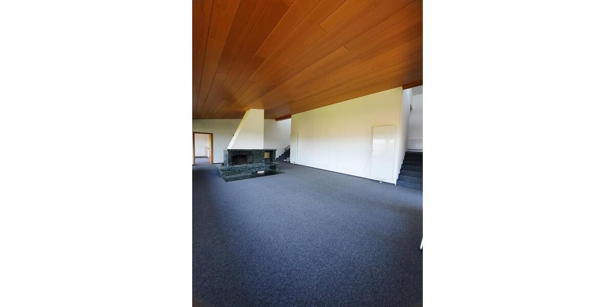 Erdgeschoßwohnung Lamspringe - 4 Zimmer, 180 m&sup2;, 1.440&euro; | Angebot:23567014