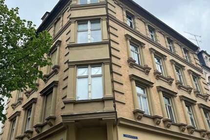 Wohnung Halle (Saale) Innenstadt - 1 Zimmer, 56 m&sup2;, 504&euro; | Angebot:26703024