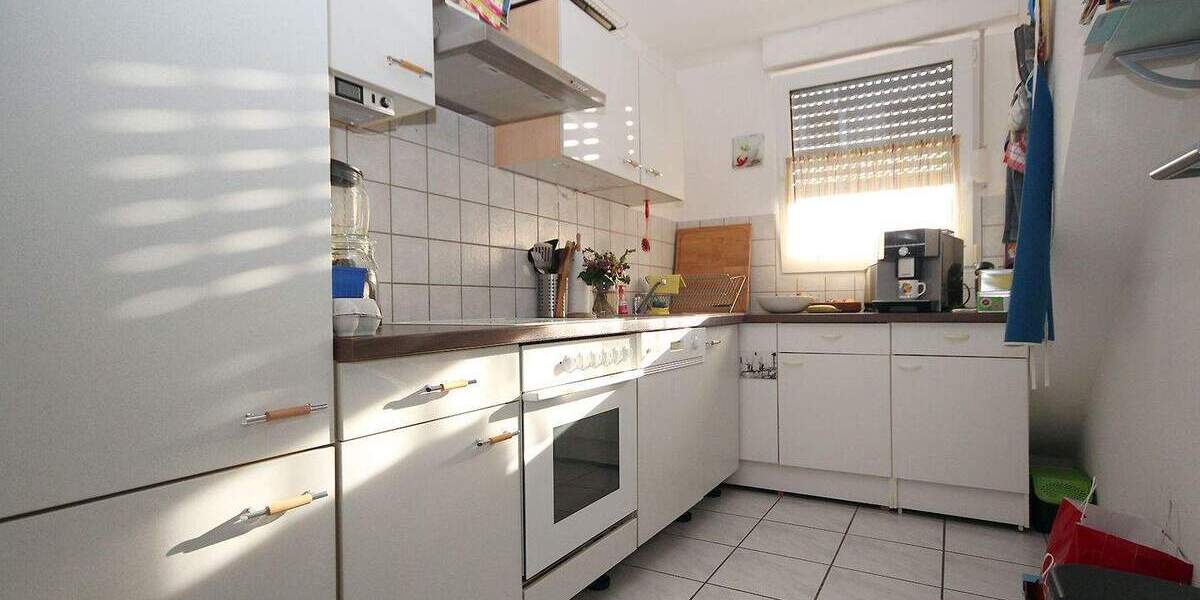 Etagenwohnung Mayen - 5 Zimmer, 105 m&sup2;, 680&euro; | Angebot:25865576