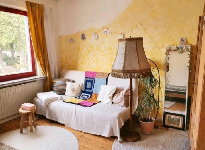 Wohnen auf Zeit Oldenburg Drielaker-Moor - 1 Zimmer, 20 m&sup2;, 390&euro; | Angebot:26033901