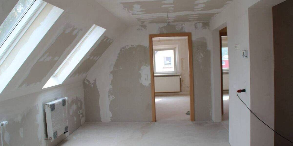 Etagenwohnung Bad Lauterberg - 4 Zimmer, 72 m&sup2;, 450&euro; | Angebot:26618126