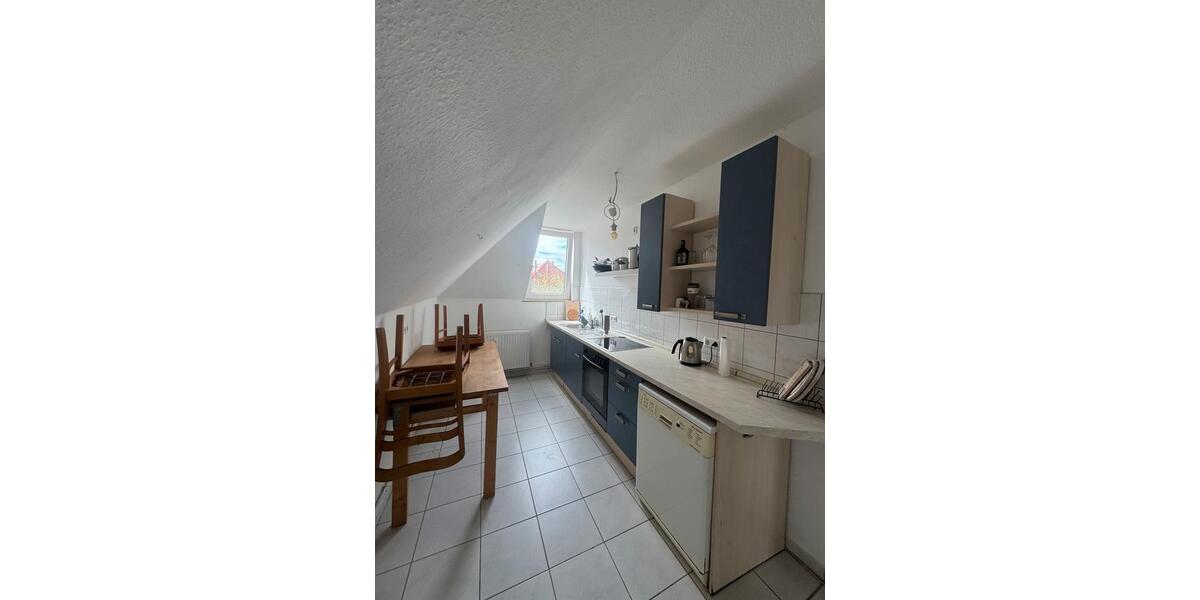 Wohnen auf Zeit Hannover Linden-Limmer - 2 Zimmer, 48 m&sup2;, 65&euro; | Angebot:26204673