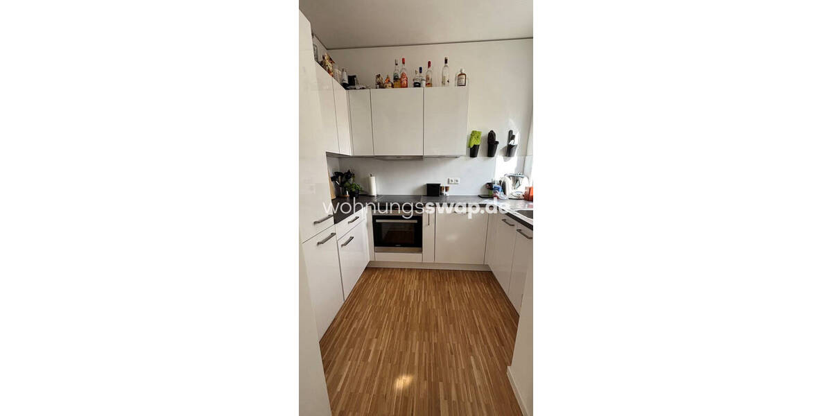 Etagenwohnung Potsdam Golm - 3 Zimmer, 70 m&sup2;, 1.280&euro; | Angebot:25934447