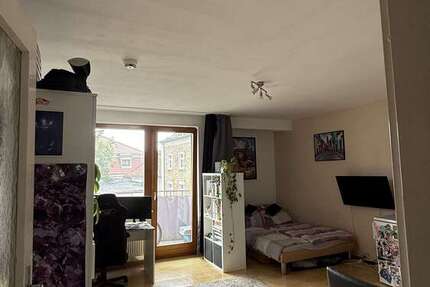 Wohnung zum Mieten in Würzburg 445 € 37 m²
