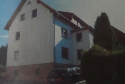 Wohnung Hünfeld - 4 Zimmer, 105 m&sup2;, 660&euro; | Angebot:24974498