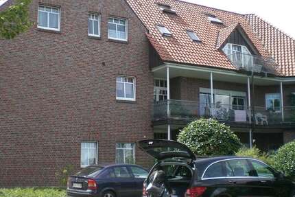 Wohnung zum Mieten in Löningen 490 € 91.38 m² 4 zimmer