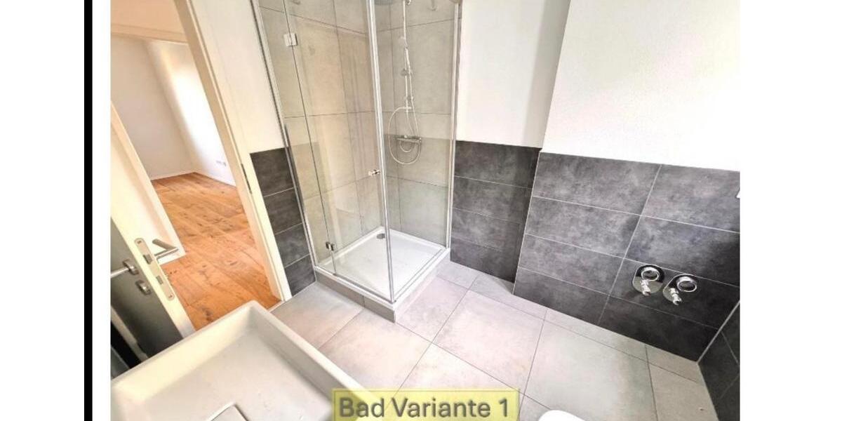 Etagenwohnung Ebermannstadt - 2 Zimmer, 51 m&sup2;, 750&euro; | Angebot:25942811