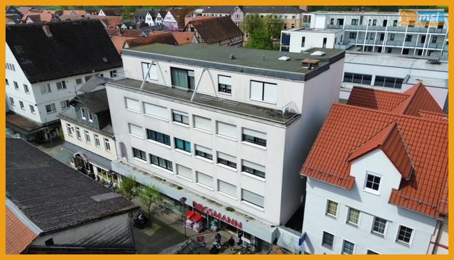 Gewerbeobjekt Kirchhain - 1.900&euro; | Angebot:23856190