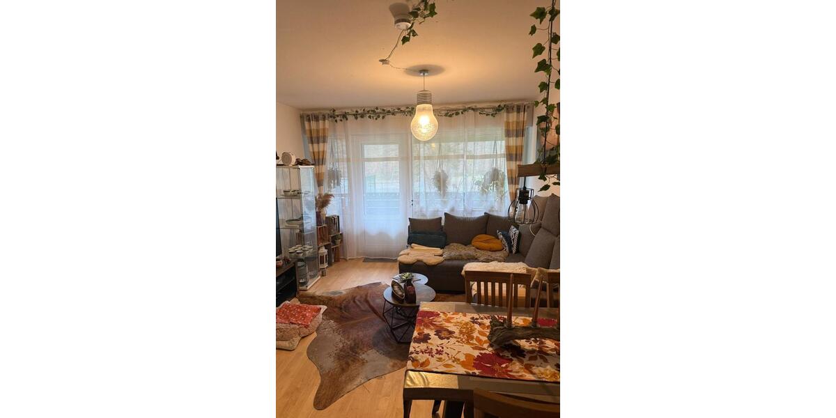 Erdgeschoßwohnung Dreieich - 3 Zimmer, 70 m&sup2;, 1.450&euro; | Angebot:24769642