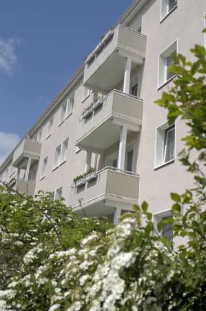 Wohnung zum Mieten in ReichenbachV. 336,56 € 60.1 m² 3 zimmer