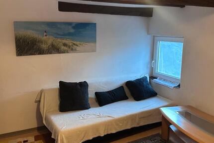 Wohnung Bergkamen - 1 Zimmer, 20 m&sup2;, 450&euro; | Angebot:25205310