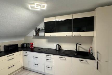 Wohnung Loßburg - 3.5 Zimmer, 90 m&sup2;, 1.200&euro; | Angebot:25170909