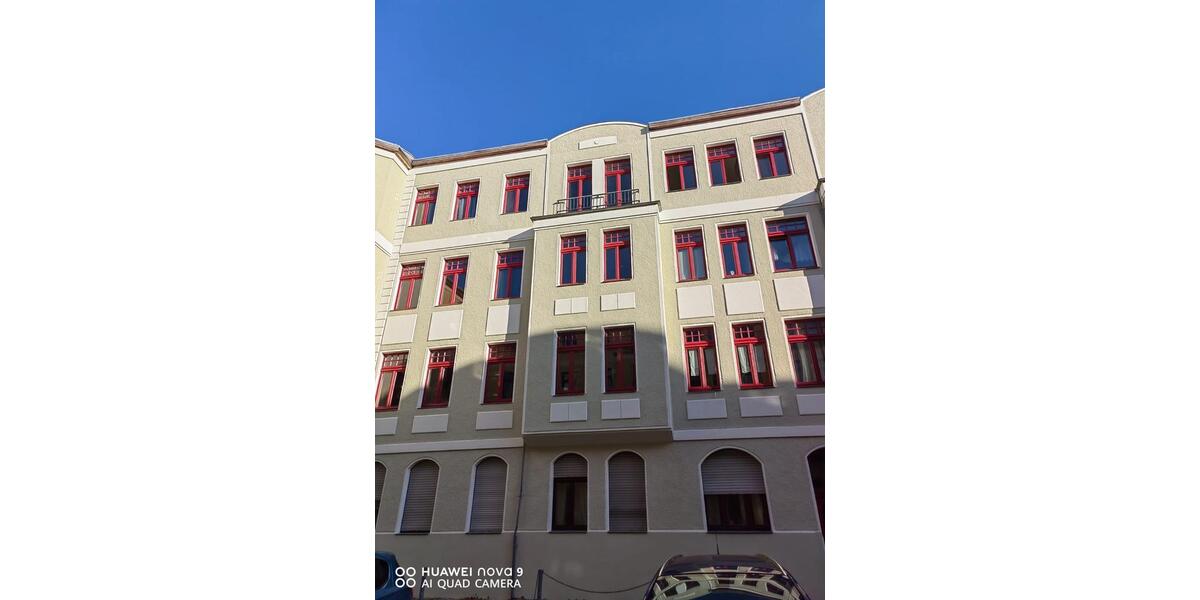 Verschiedene WG- Zimmer in verschiedenen Größen in zentraler Lage 1 zimmer