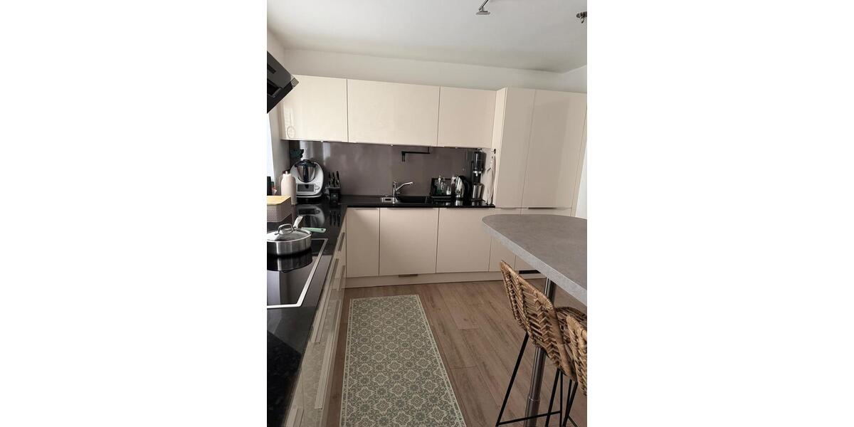 Erdgeschoßwohnung Leinfelden-Echterdingen Echterdingen - 4.5 Zimmer, 100 m&sup2;, 1.650&euro; | Angebot:26648050
