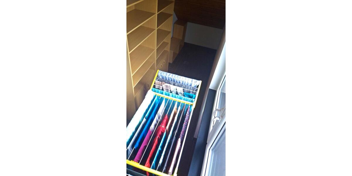 Dachgeschoßwohnung Riegelsberg - 3 Zimmer, 100 m&sup2;, 680&euro; | Angebot:26287855