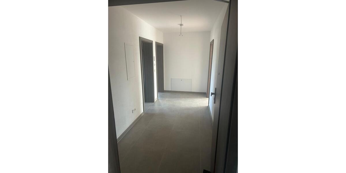 2 Zimmer Neubauwohnung in Pankofen 2 zimmer