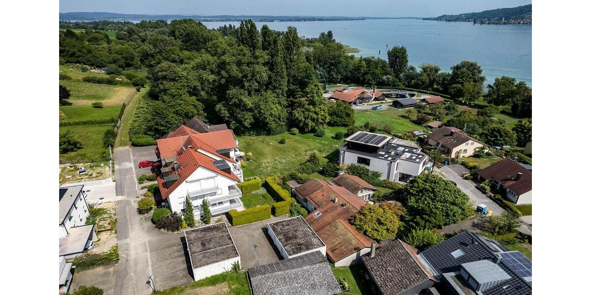 Erdgeschoßwohnung Gaienhofen - 3 Zimmer, 107 m&sup2;, 1.750&euro; | Angebot:25711614