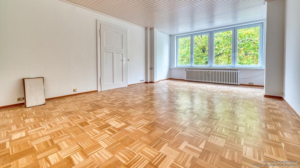 Etagenwohnung Bad Harzburg - 2 Zimmer, 88 m&sup2;, 800&euro; | Angebot:25612643