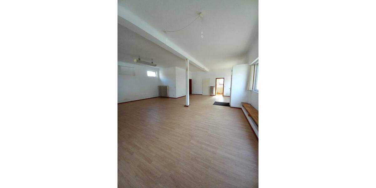 Erdgeschoßwohnung Oberthal - 1 Zimmer, 70 m&sup2;, 550&euro; | Angebot:26292780