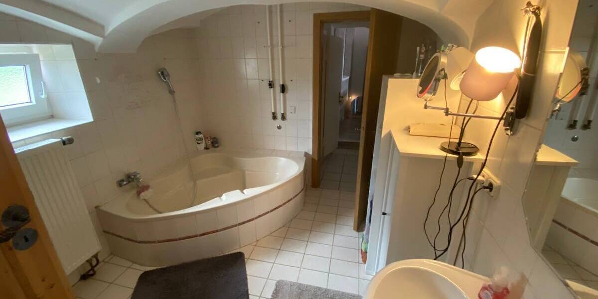 Einfamilienhaus Schrobenhausen Steingriff - 4 Zimmer, 102 m&sup2;, 1.050&euro; | Angebot:26276830