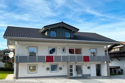 Wohnung Stiefenhofen - 4 Zimmer, 130 m&sup2;, 1.342&euro; | Angebot:25990716