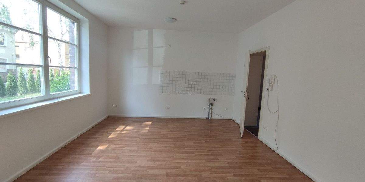 Etagenwohnung Bitterfeld Anhaltsiedlung - 1 Zimmer, 36 m&sup2;, 310&euro; | Angebot:25748389