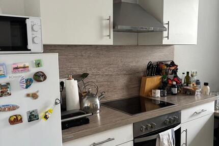 2-Zimmer-Wohnung - Innenstadt - Bahnhofsnäche 2 zimmer