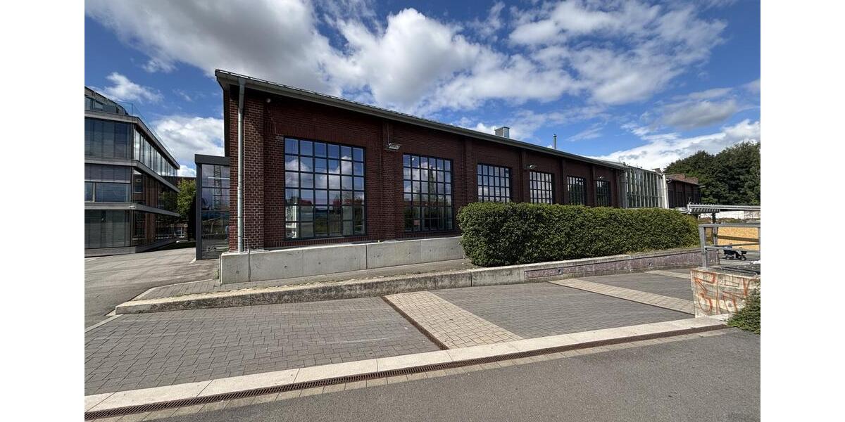 Gewerbeobjekt Rheine - 4.000&euro; | Angebot:25139507