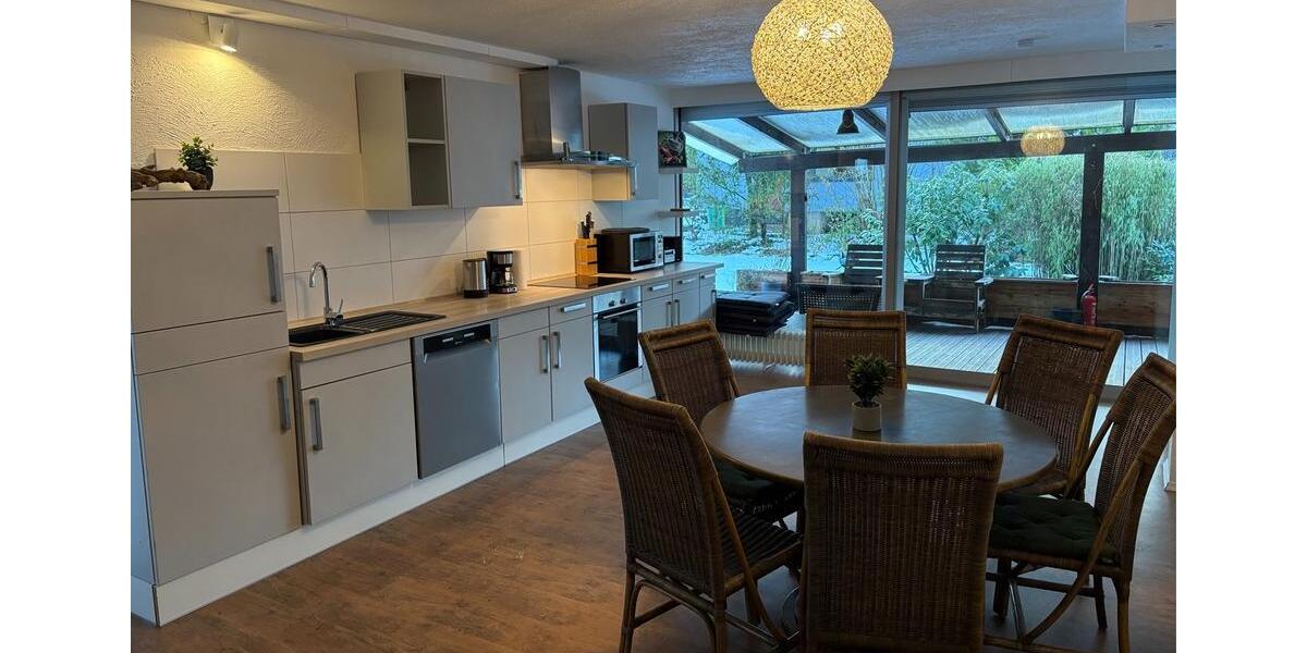 Wohnen auf Zeit Lehre - 5 Zimmer, 15 m&sup2;, 35&euro; | Angebot:24390905