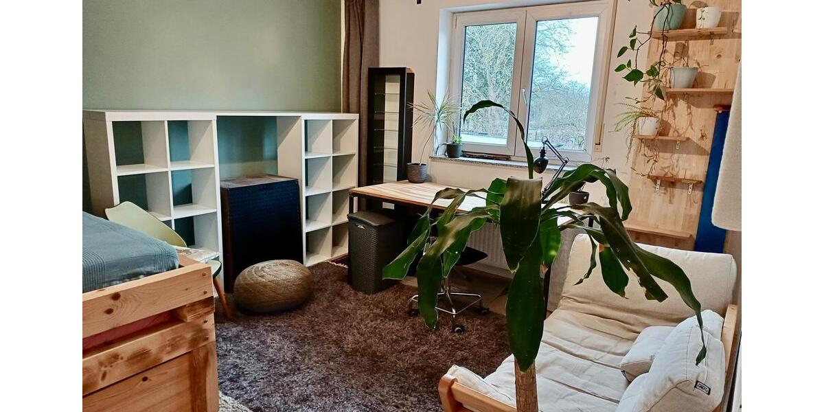 Erdgeschoßwohnung Mainz - 3 Zimmer, 83 m&sup2;, 995&euro; | Angebot:25145640