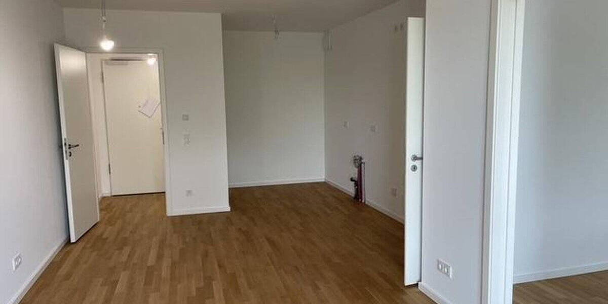 Etagenwohnung Hamburg Rothenburgsort Rothenburgsort - 2 Zimmer, 53 m&sup2;, 1.470&euro; | Angebot:26731103