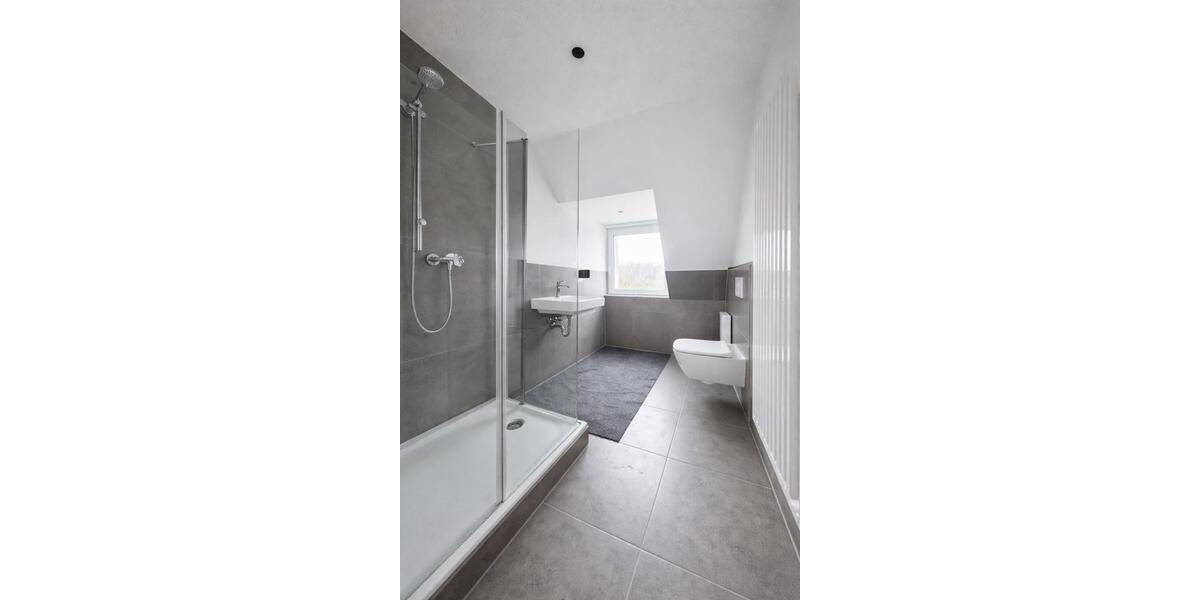 Dachgeschoßwohnung Gevelsberg - 3 Zimmer, 75 m&sup2;, 1.050&euro; | Angebot:24941237