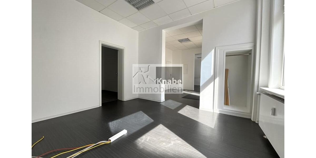 Premium Standort in der Fußgängerzone – Positionieren Sie sich an bester Adresse! zimmer