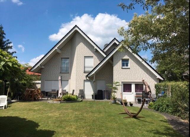 Wohnen auf Zeit Ochtrup - 1 Zimmer, 17 m&sup2;, 320&euro; | Angebot:25272603