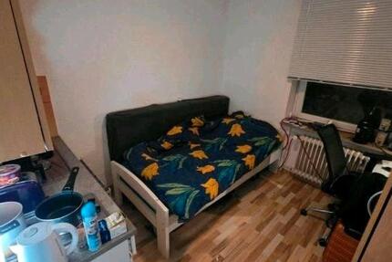 Wohnung Göttingen Oststadt - 1 Zimmer, 18 m&sup2;, 400&euro; | Angebot:25650384