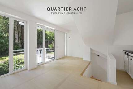 Wohnung zum Mieten in Grünwald 1.590 € 59 m²