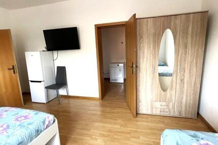 Wohnen auf Zeit Duisburg Hamborn - 4 Zimmer, 105 m&sup2;, 130&euro; | Angebot:22092764