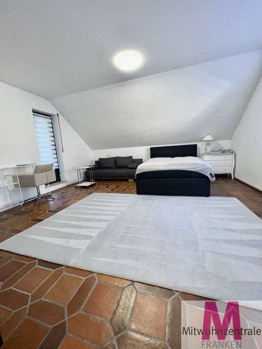 Wohnen auf Zeit in Nürnberg 1.890 € 3 zimmer