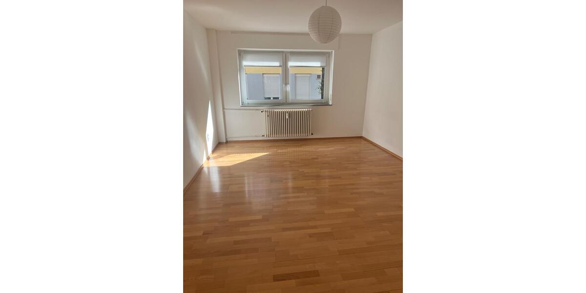 Wohnen auf Zeit Mannheim Innenstadt - 1 Zimmer, 20 m&sup2;, 425&euro; | Angebot:26652498