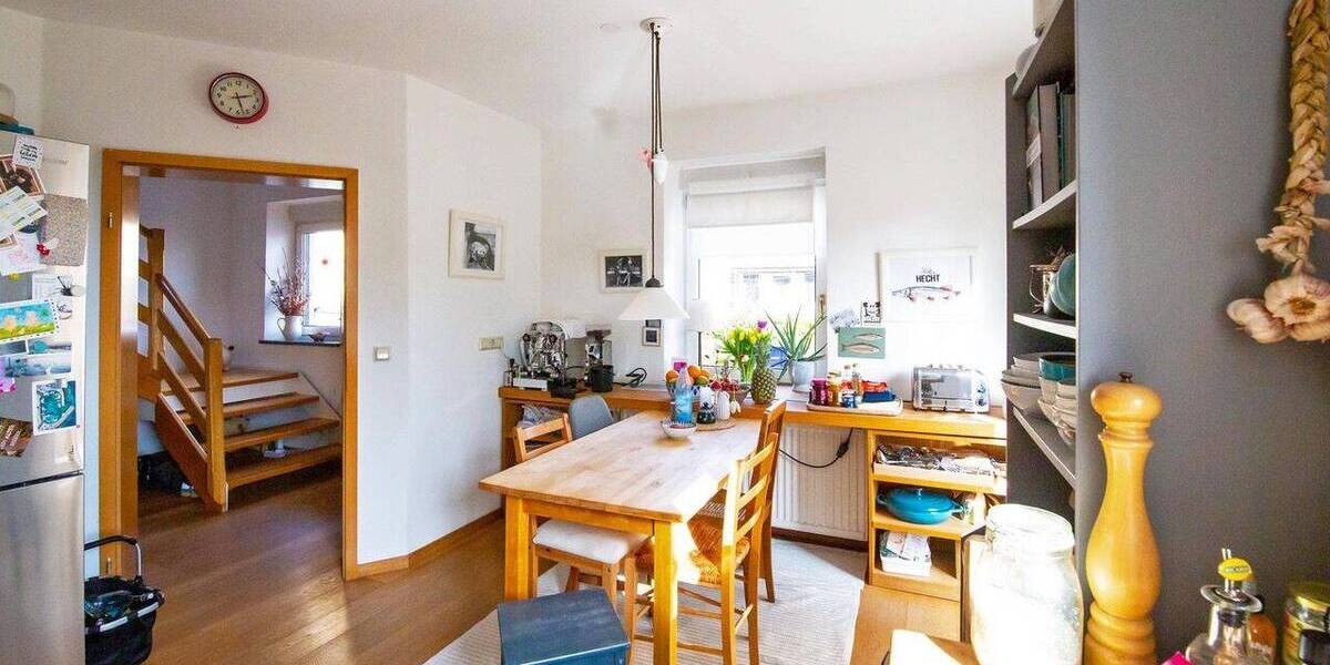 Einfamilienhaus Bergen auf Rügen Bergen - 5 Zimmer, 170 m&sup2;, 1.530&euro; | Angebot:26066268