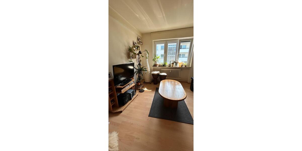 2 Zimmer Wohnung zentral in Wetzlar an der Lahn (Brückenstraße) 2 zimmer