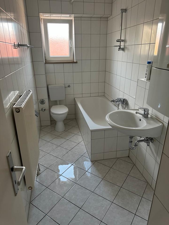 3-Zimmer-Wohnugen